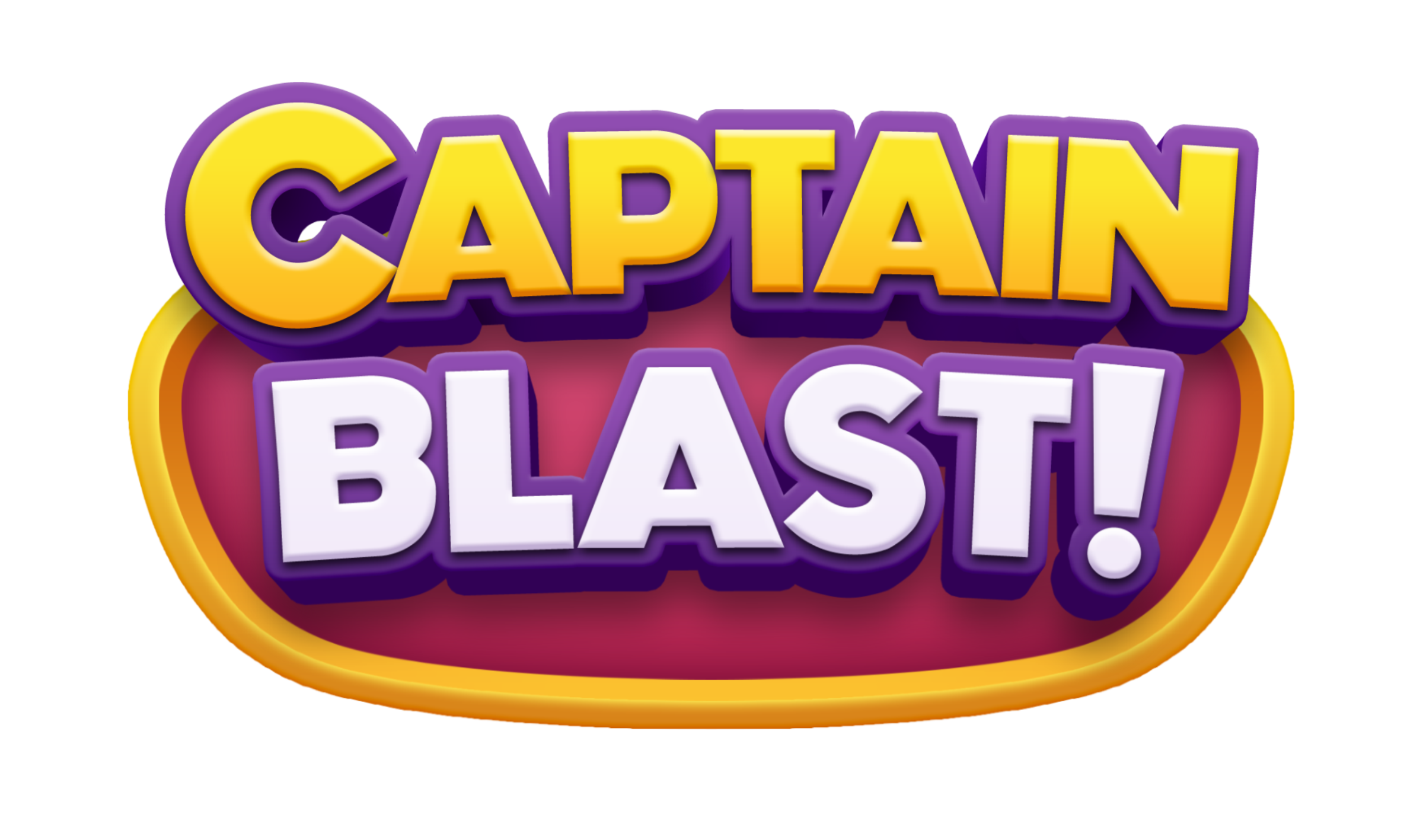 Captain Blast